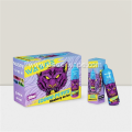 Popular WASPE 12000Puffs Disposable Vape Sweden